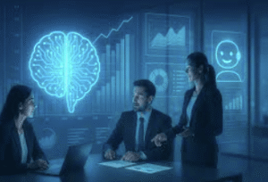 The Benefits of AI-Powered Business Applications