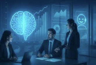 The Benefits of AI-Powered Business Applications