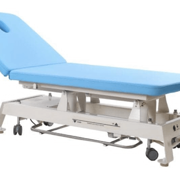What Goes Into an Examination Table Price? A Breakdown for Buyers