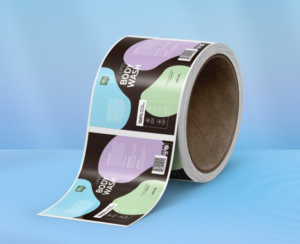 Good Branding Isn't Complicated: It's Consistent, and Stickers Make It Easy