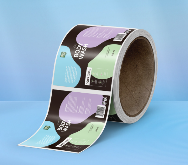 Good Branding Isn't Complicated: It's Consistent, and Stickers Make It Easy