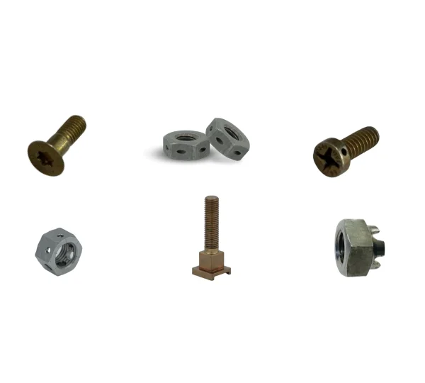 Aerospace Fastener Suppliers: Why Quality Control Matters More Than Price