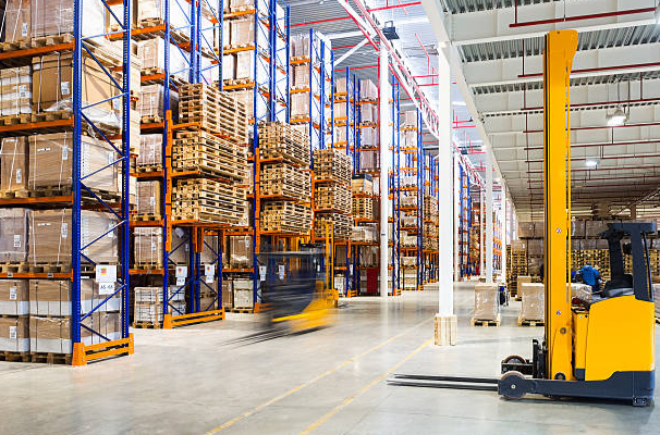 How Businesses Can Prepare Their Warehouses for Automation