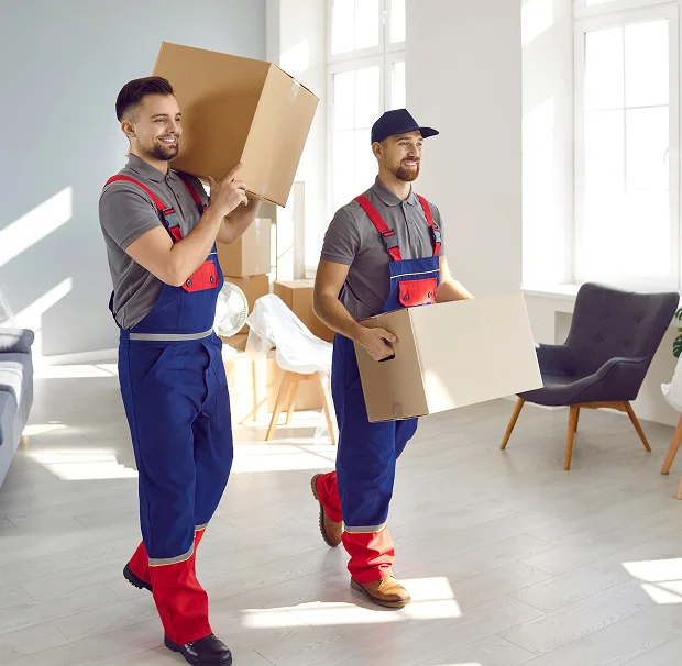 What to Look for When Comparing Home Movers in Melbourne